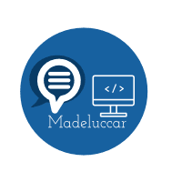 Madelucca INC logo