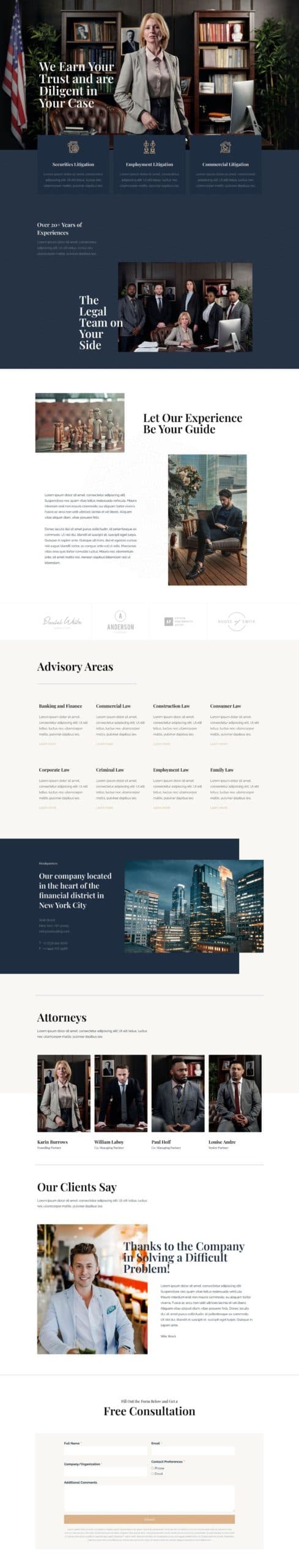 Sigma Forensics & Engineering homepage